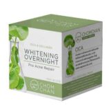 Chomchan-Cica-Collagen-Whitening-Overnight-Pro-Acne-Repair-Cream