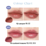 ROMAND-Dewyful-water-tint-muteral-nude-series-pureseoul-swatch