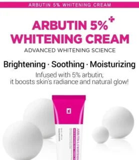 Tosowoong – Arbutin 5 Whitening Cream 50g 1-550x550h.jpg
