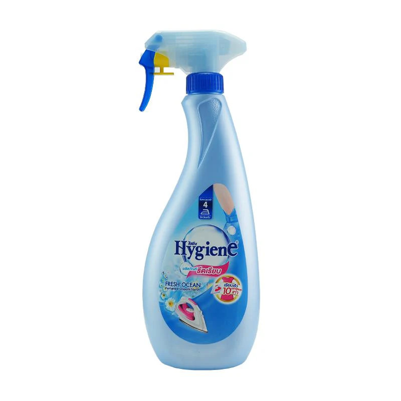 hygienefreshoceanperfumedsmoothstarch550ml hygienefreshoceanperfumedsmoothstarch550ml