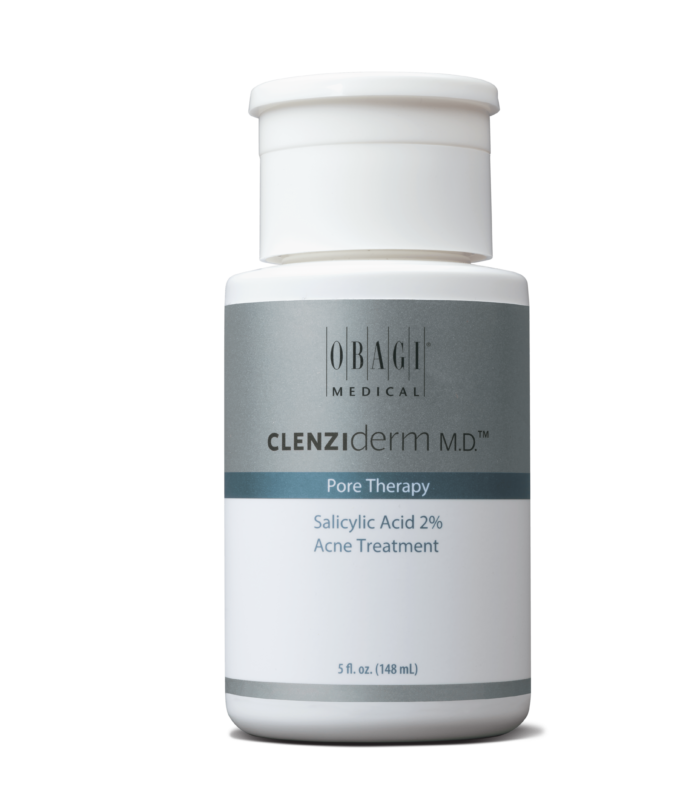 CLENZIderm_PoreTherapy_2014 CLENZIderm_PoreTherapy_2014