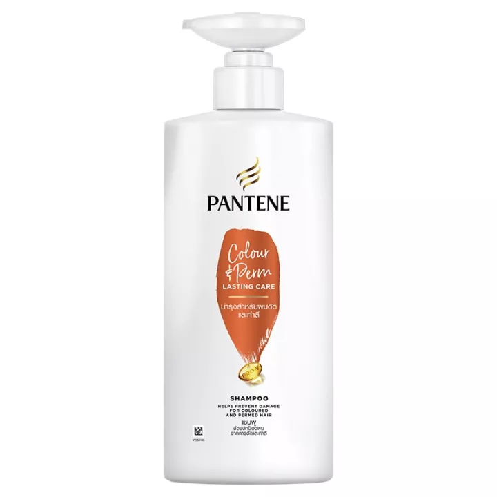 PanteneColourPermLAstingCareShampoo410ml PanteneColourPermLAstingCareShampoo410ml
